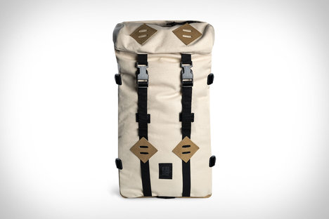 Topo Designs Klettersack