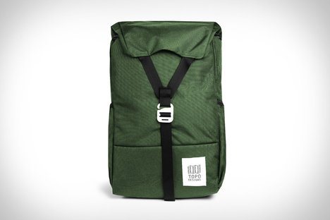 Topo Designs Y-Pack