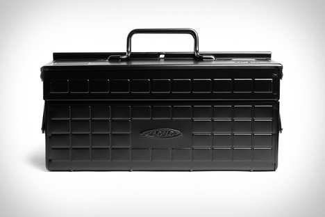 东洋悬臂工具箱