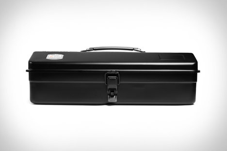 Toyo Camber Top Tool Box Toyo Camber Top Tool Box