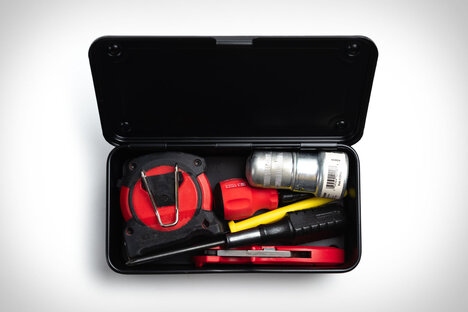Toyo Steel Storage Box Toyo Steel Storage Box