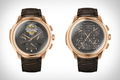Vacheron Constantin Les Cabinotiers Split Seconds Tempo Watch Vacheron Constantin Les Cabinotiers Split Seconds Tempo Watch