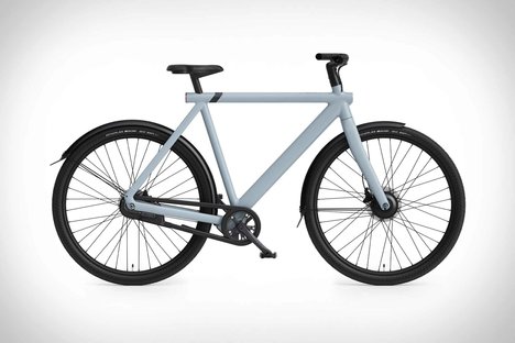 VanMoof S3 E-Bike VanMoof S3 E-Bike