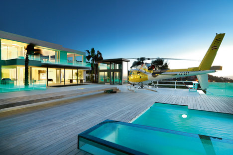 Villa Chameleon Villa Chameleon