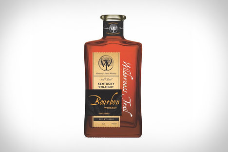 Wilderness Trail Bottled-In-Bond Bourbon