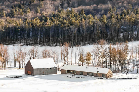 Woodstock Farm Woodstock Farm