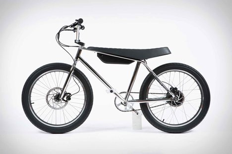 Zooz Urban Ultralight E-Bike Zooz Urban Ultralight E-Bike