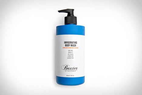 Baxter of California Invigorating Body Wash Baxter of California Invigorating Body Wash