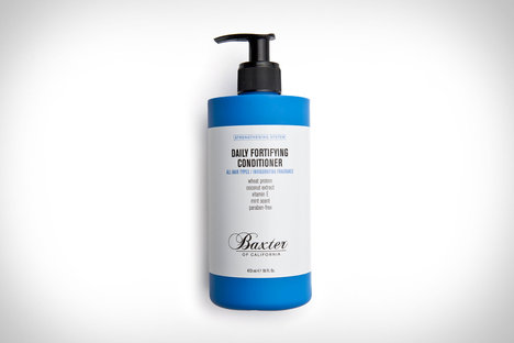 Baxter of California Daily Fortifying Conditioner Baxter of California Daily Fortifying Conditioner