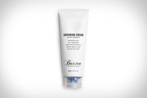 Baxter of California Grooming Cream Baxter of California Grooming Cream