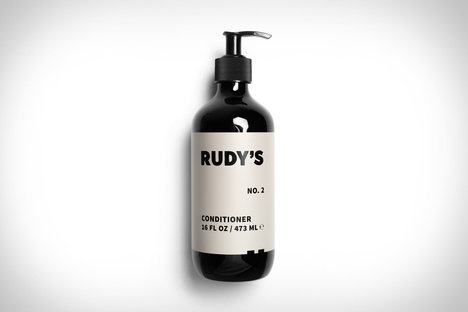Rudy's No. 2 Conditioner Rudy's No. 2 Conditioner