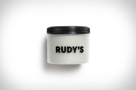 Rudy's Matte Pomade Rudy's Matte Pomade