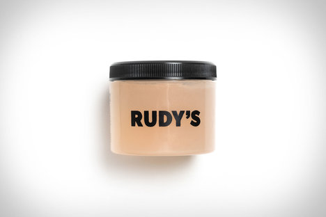 Rudy's Shine Pomade Rudy's Shine Pomade