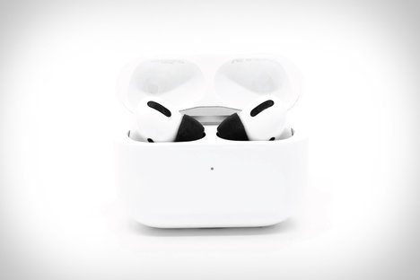 Embouts en mousse AirPods Pro Pro