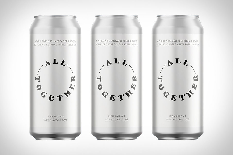 Allagash Little Grove Session Ale Uncrate