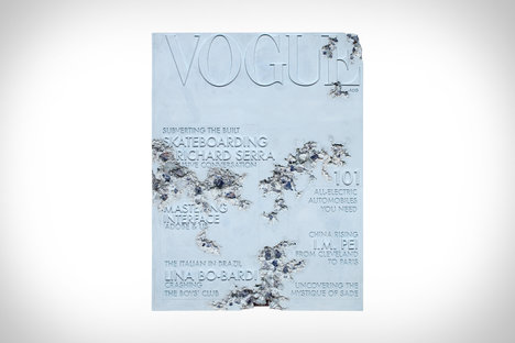 Daniel Arsham在线拍卖