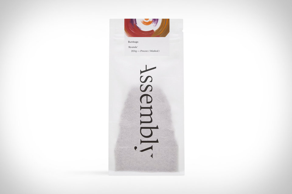 Voila Discovery Box Instant Coffee Uncrate