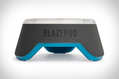 BlazePod Flash-Reflex Training System BlazePod Flash-Reflex Training System