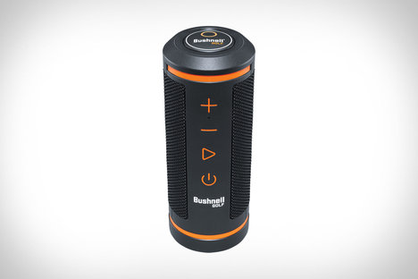 Bushnell Wingman GPS Speaker