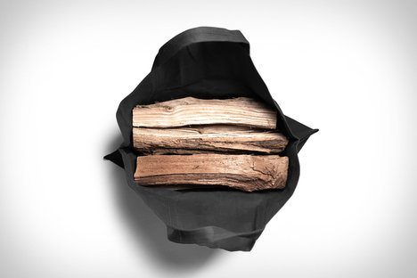 Puebco Firewood Carrier