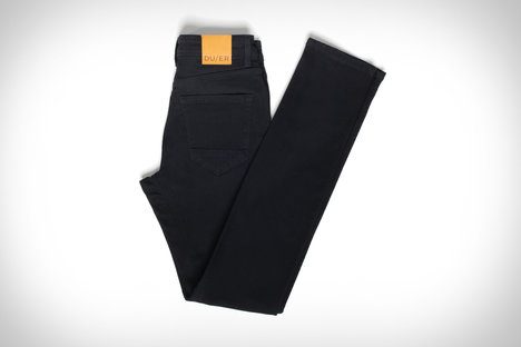 Duer Stretch Jeans