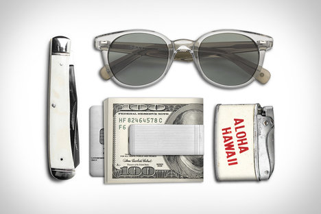 Everyday Carry: Aloha Everyday Carry: Aloha