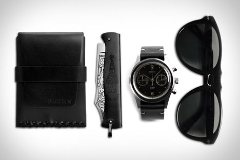 Everyday Carry: Basalt Everyday Carry: Basalt