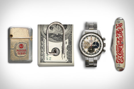 Everyday Carry: Souvenir Everyday Carry: Souvenir