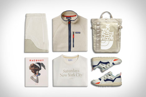 Garb: Tone Garb: Tone