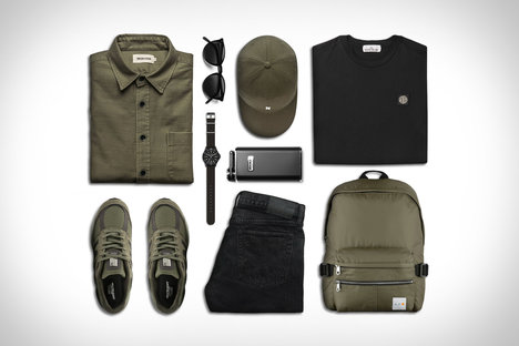 Garb: Acres Garb: Acres