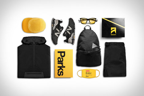Garb: Ascent Garb: Ascent