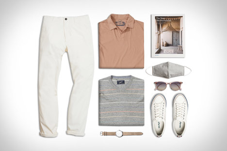 Garb: Gelato Garb: Gelato