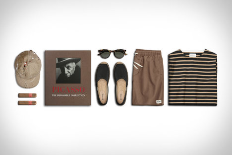 Garb: Guernica Garb: Guernica