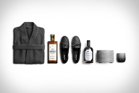 Garb: Lounge Garb: Lounge
