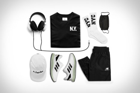 Garb: NYC Garb: NYC