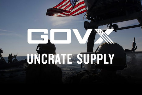Uncrate Supply Military & First Responder Discount Uncrate Supply Military & First Responder Discount