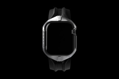 Cyber Apple Watch Case Cyber Apple Watch Case