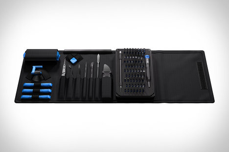 iFixit Pro Tech Toolkit iFixit Pro Tech Toolkit