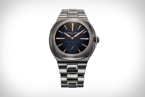 Laurent Ferrier Grand Sport Tourbillon Watch Laurent Ferrier Grand Sport Tourbillon Watch