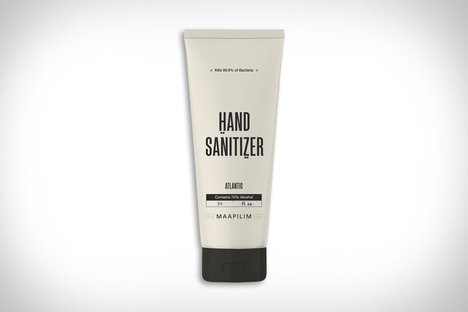Maapilim Hand Sanitizer Maapilim Hand Sanitizer