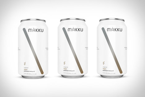 Makku Original Makgeolli