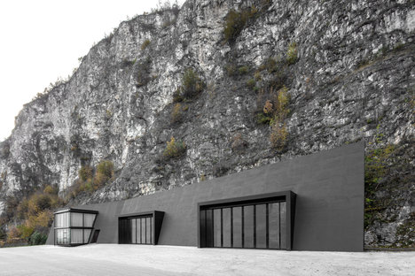 Service d'incendie de Margreid