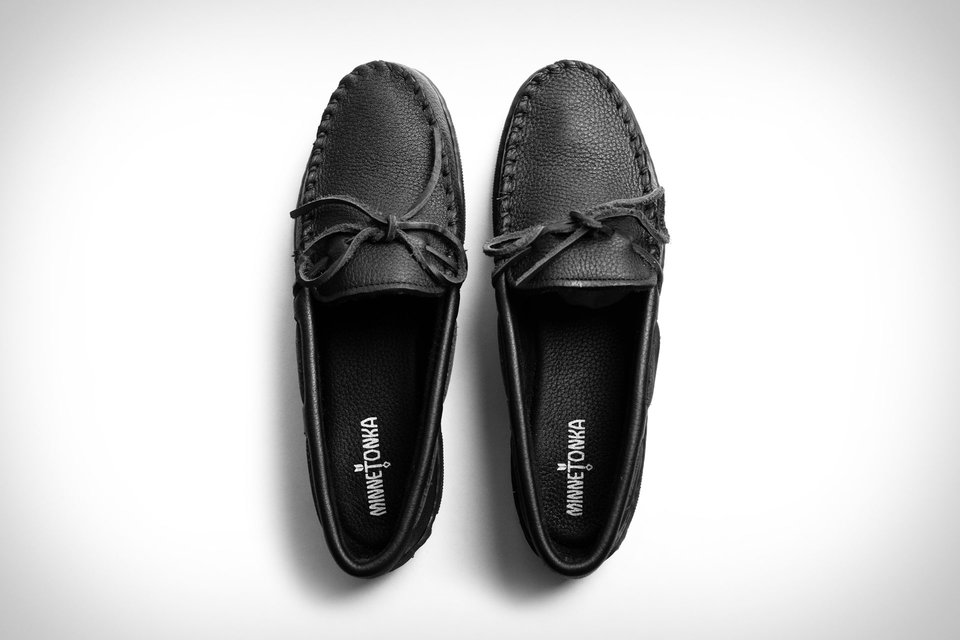 minnetonka moosehide classic