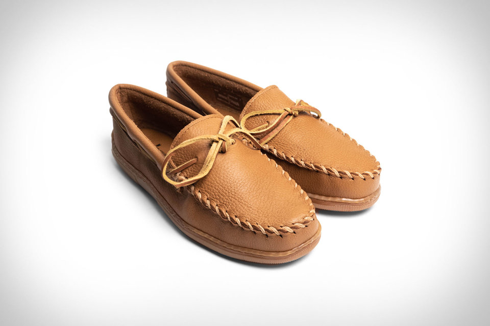 moosehide classic