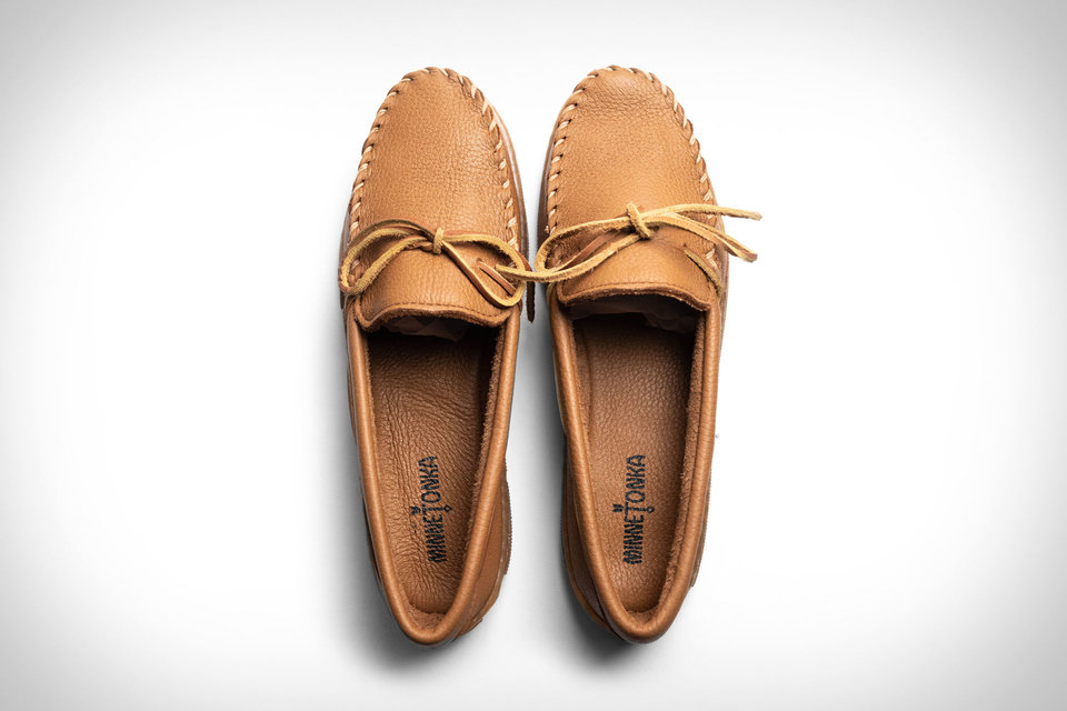 moosehide classic