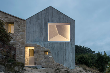 Miraflores Restaurierung