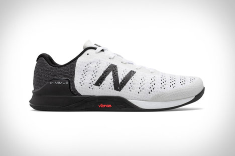 New Balance Minimus Prevail Sneakers New Balance Minimus Prevail Sneakers