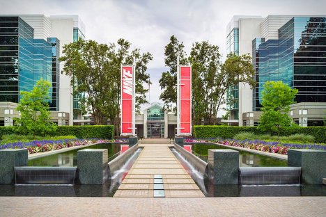 Nike HQ Private Tour