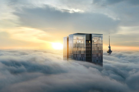 Pacifica Super Penthouse