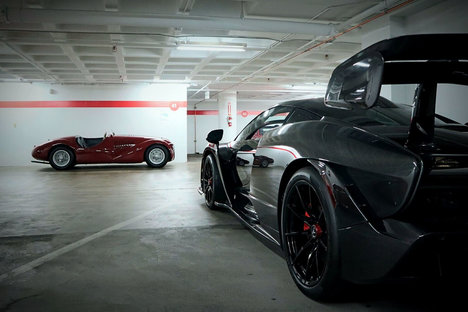 Petersen Automotive Museum Virtual Tours Petersen Automotive Museum Virtual Tours